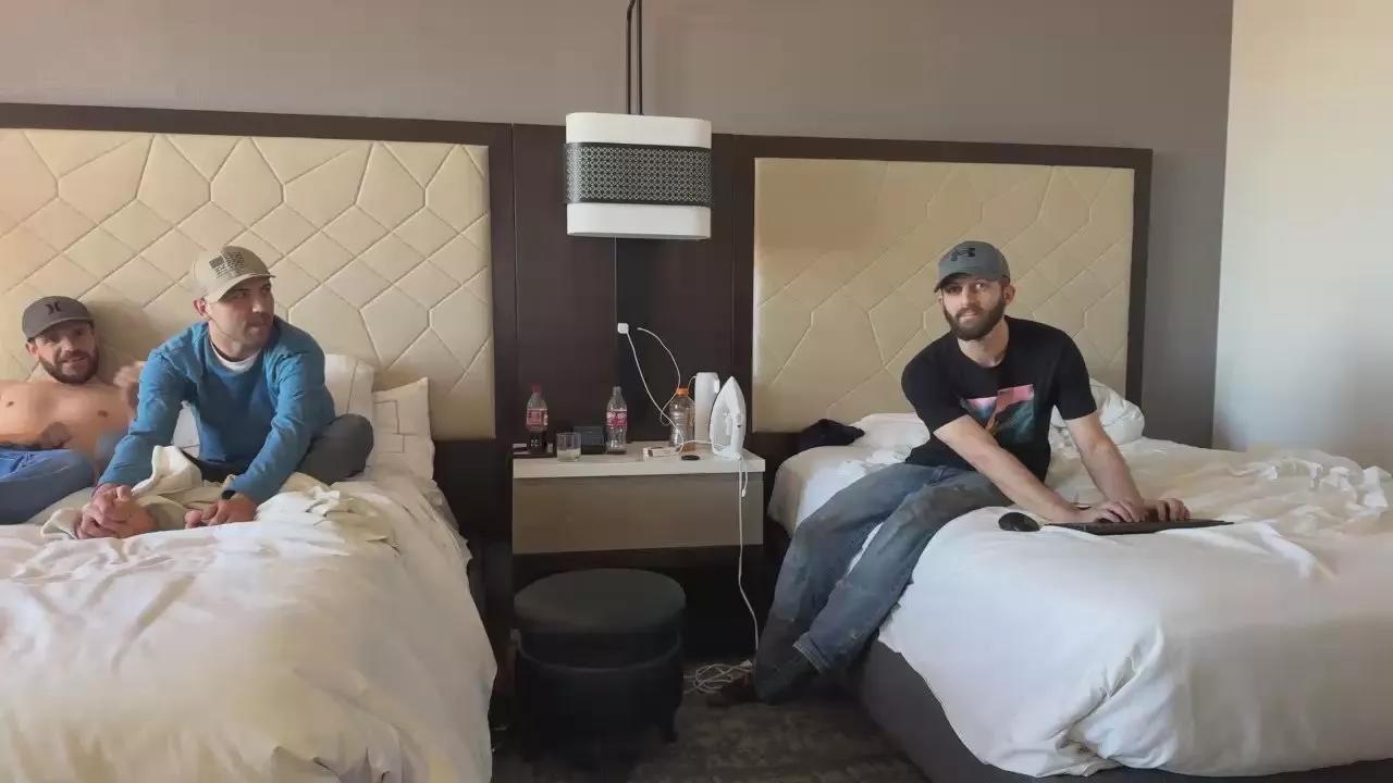 Rock21dan on Cam4 