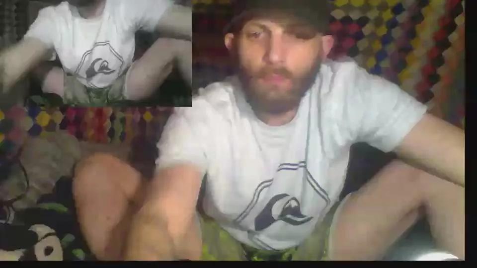 Rock21dan on Cam4 