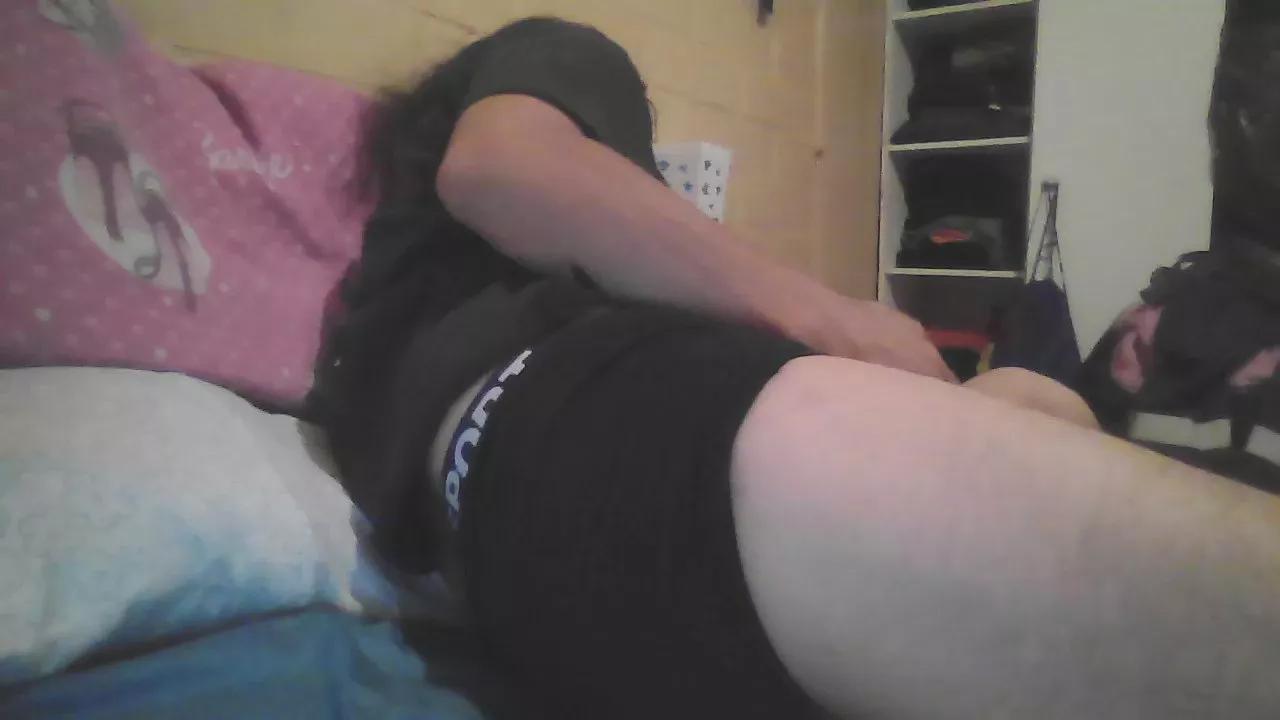 Rodrigo1986x on Cam4 
