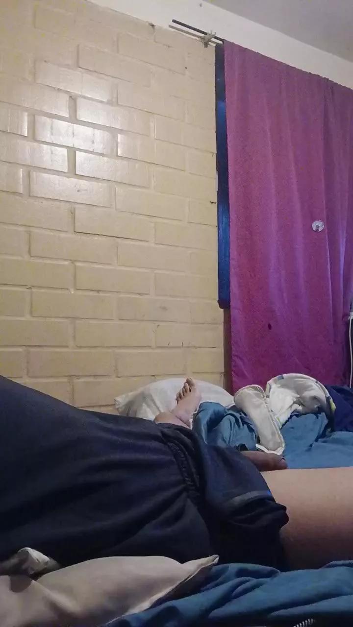Rodrigo1986x on Cam4 