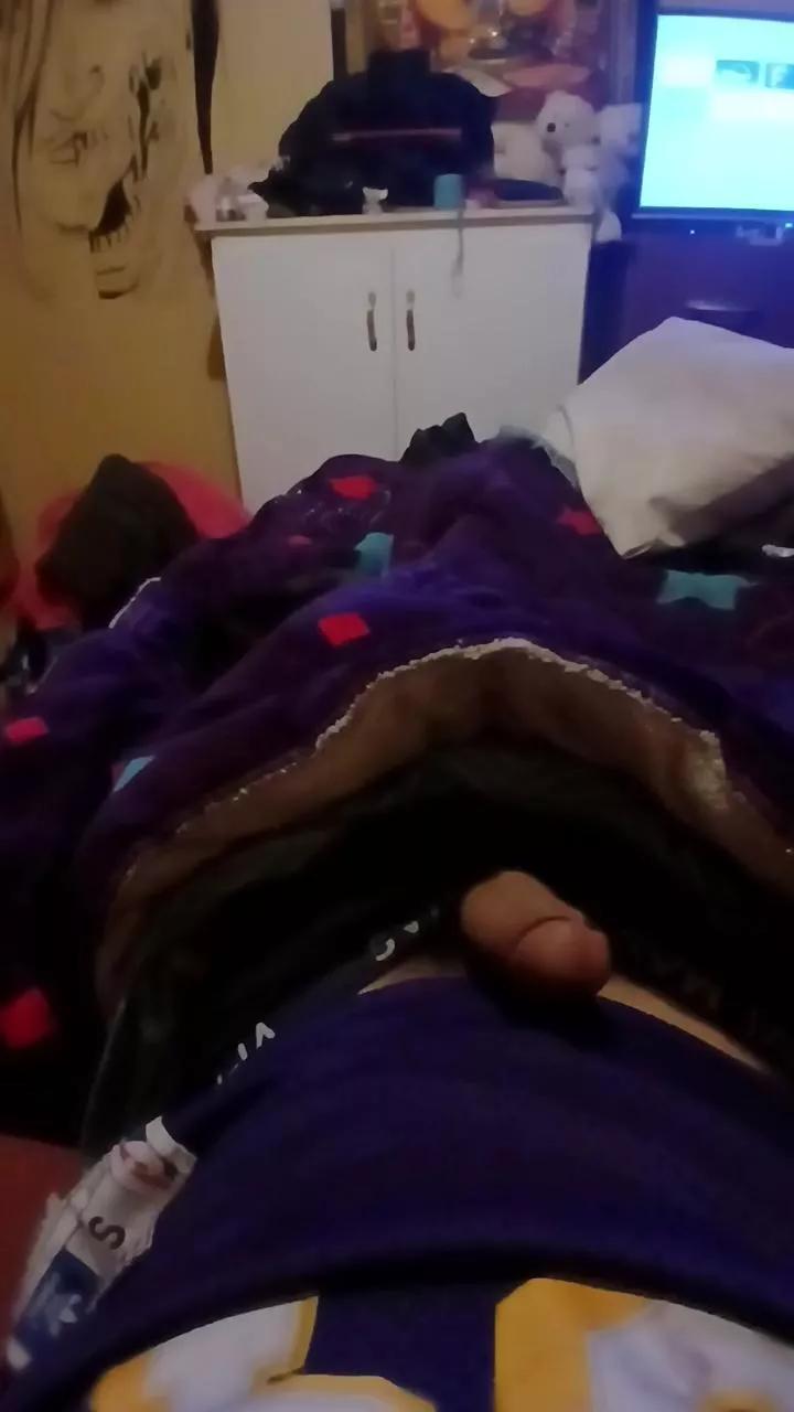 Rodrigo1986x on Cam4 