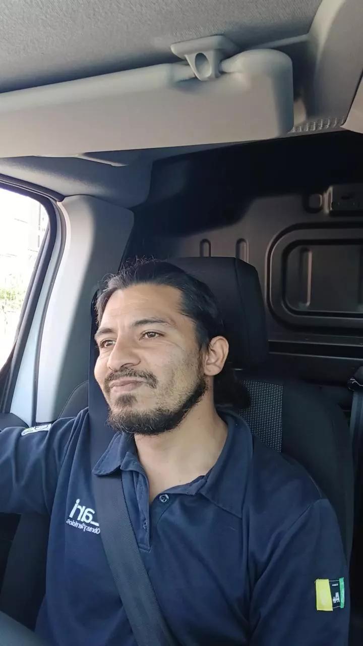 Rodrigo1986x on Cam4 