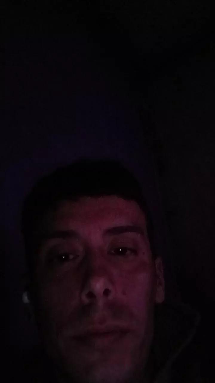 rodris3 on Cam4 