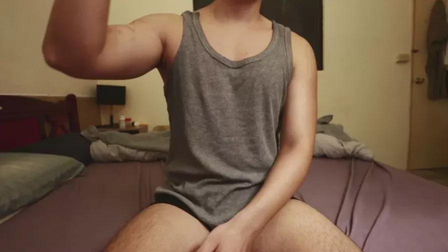 Rollcaster on Cam4 