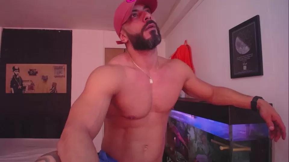 romeolovehot on Cam4 
