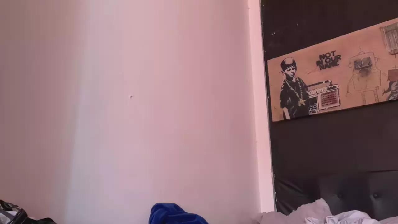 romeolovehot on Cam4 