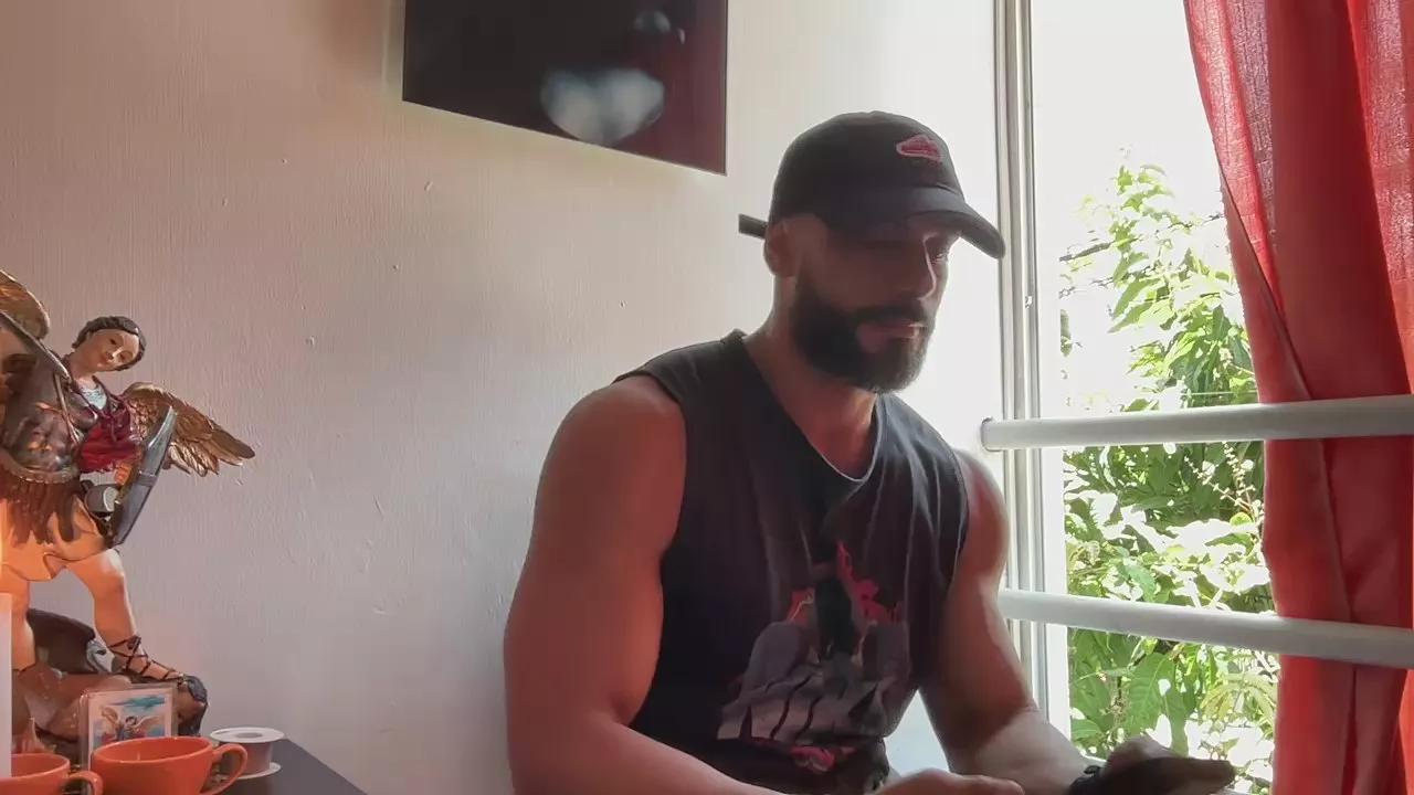 romeolovehot on Cam4 