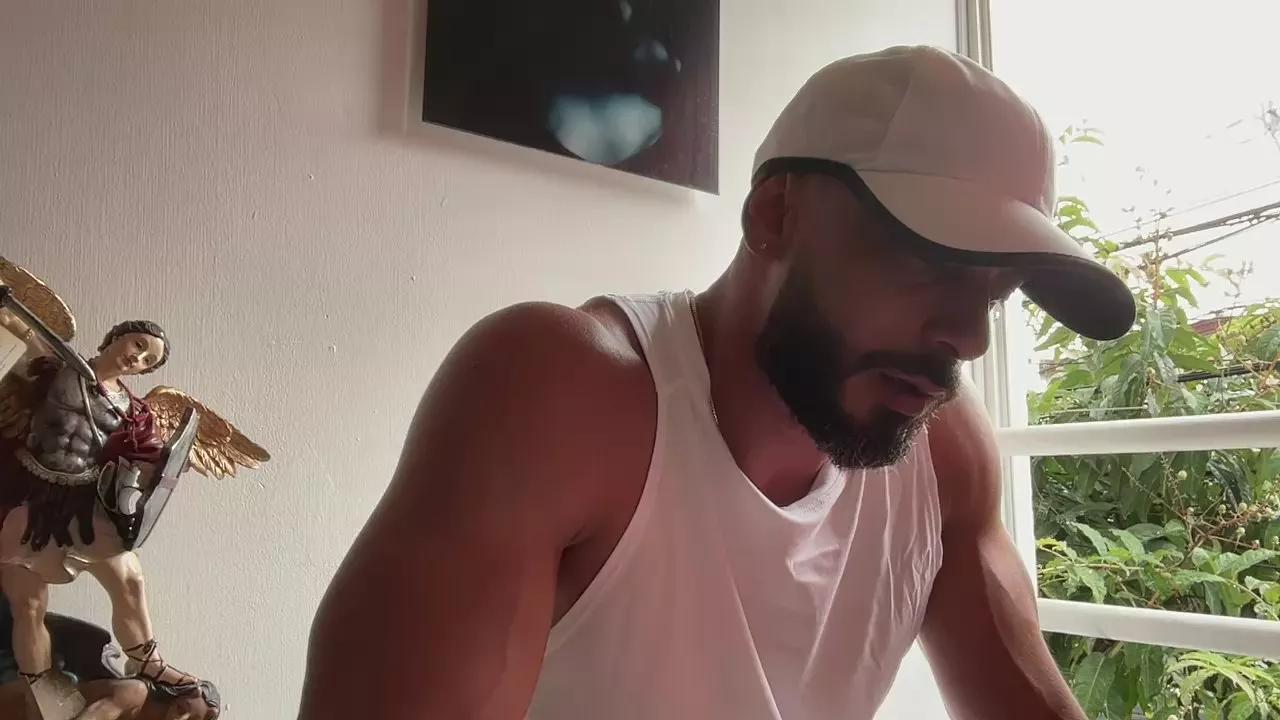 romeolovehot on Cam4 