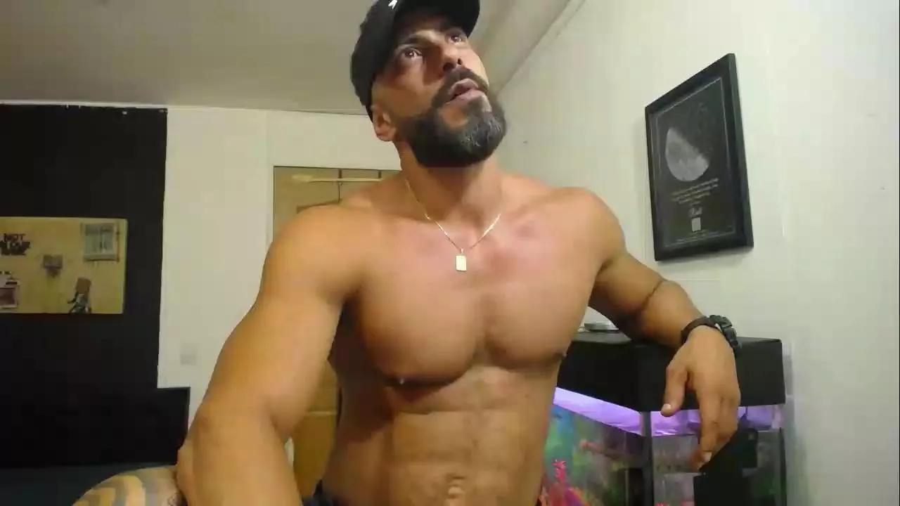 romeolovehot on Cam4 