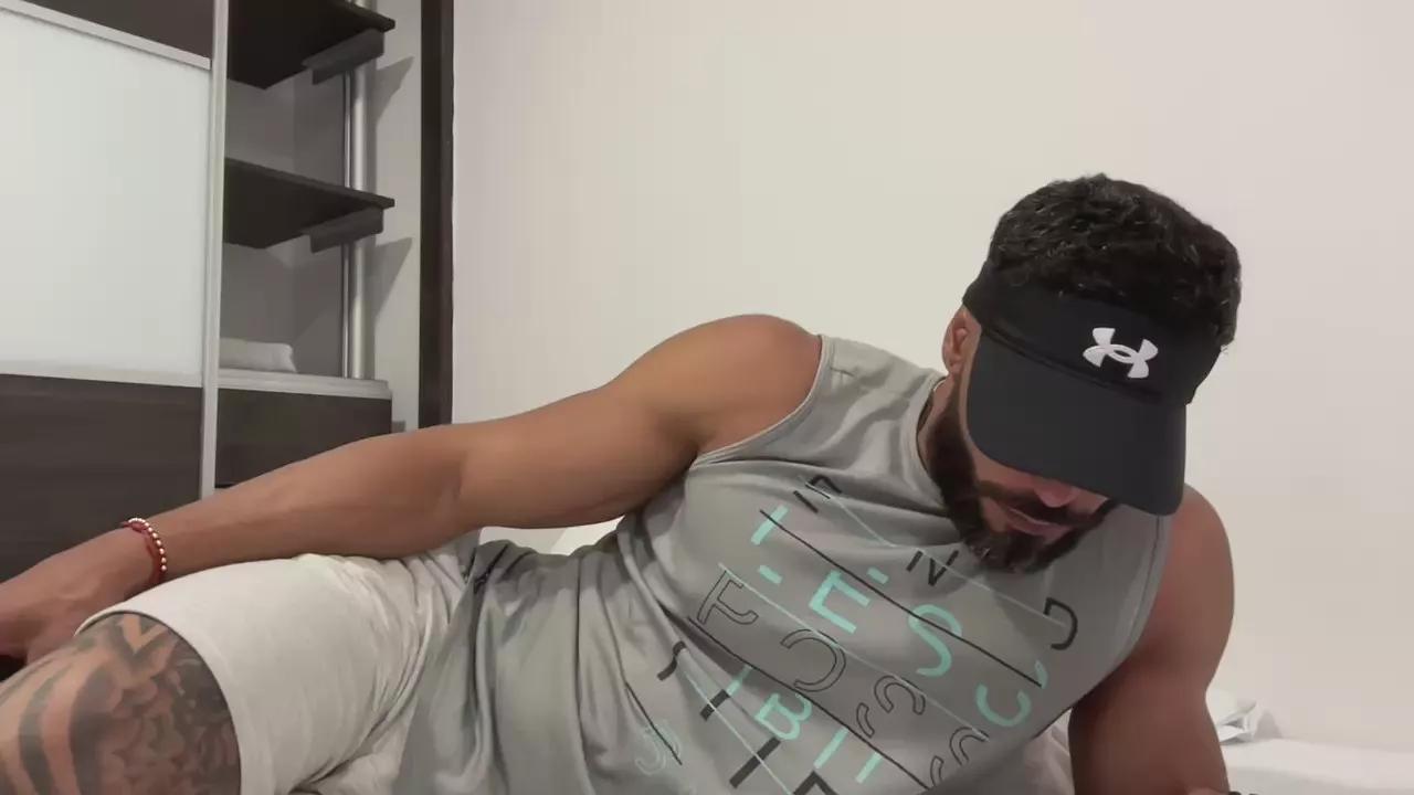 romeolovehot on Cam4 