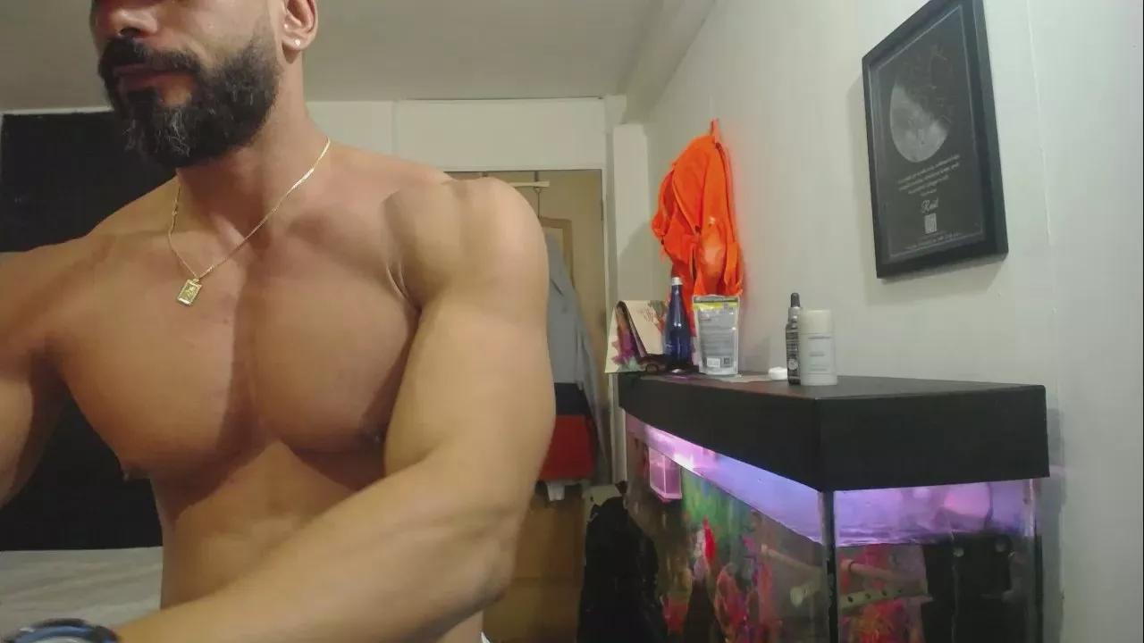 romeolovehot on Cam4 