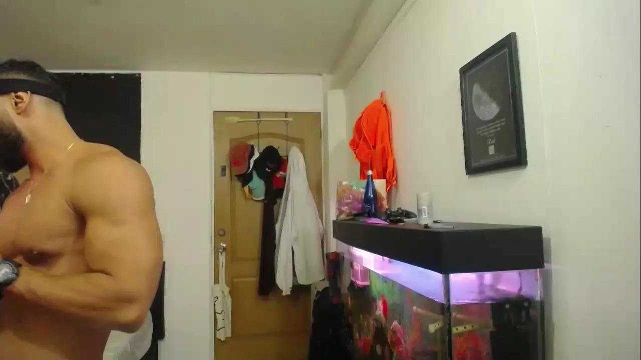 romeolovehot on Cam4 
