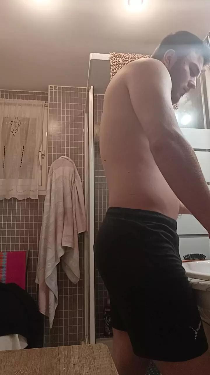 rompecalzoncil2 on Cam4 