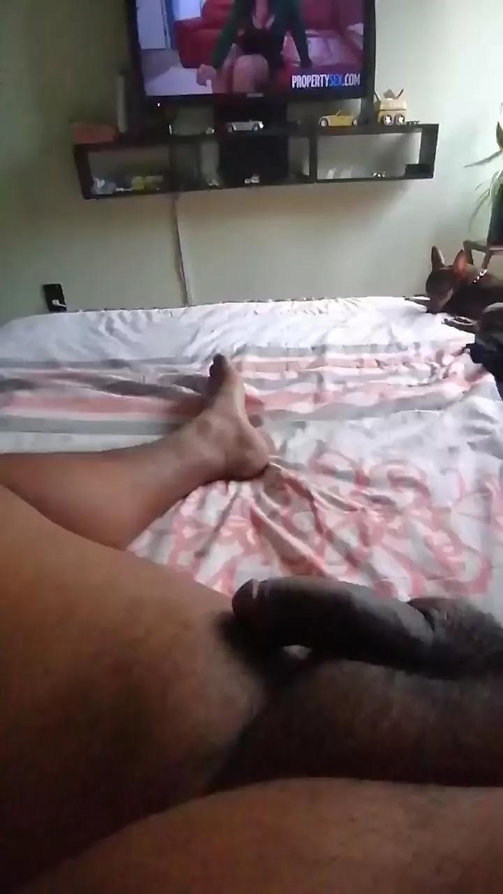 roncoratonm2 on Cam4 