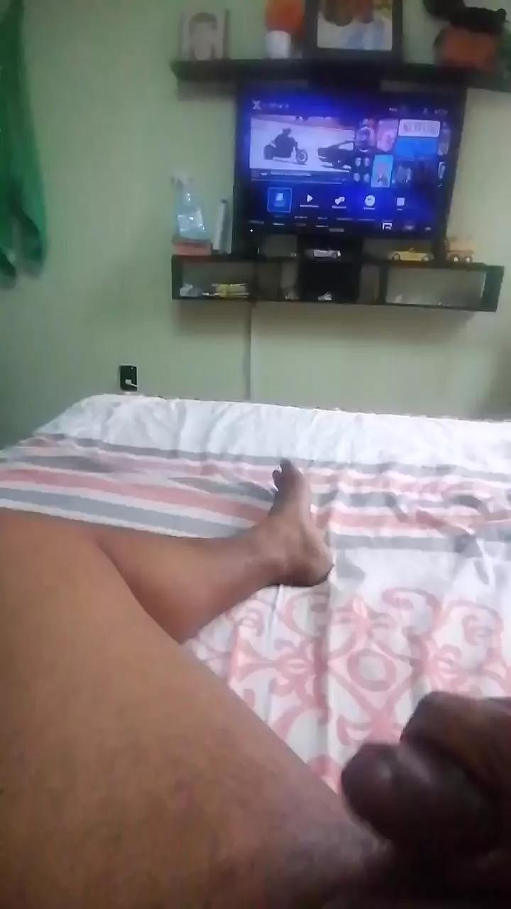 roncoratonm2 on Cam4 