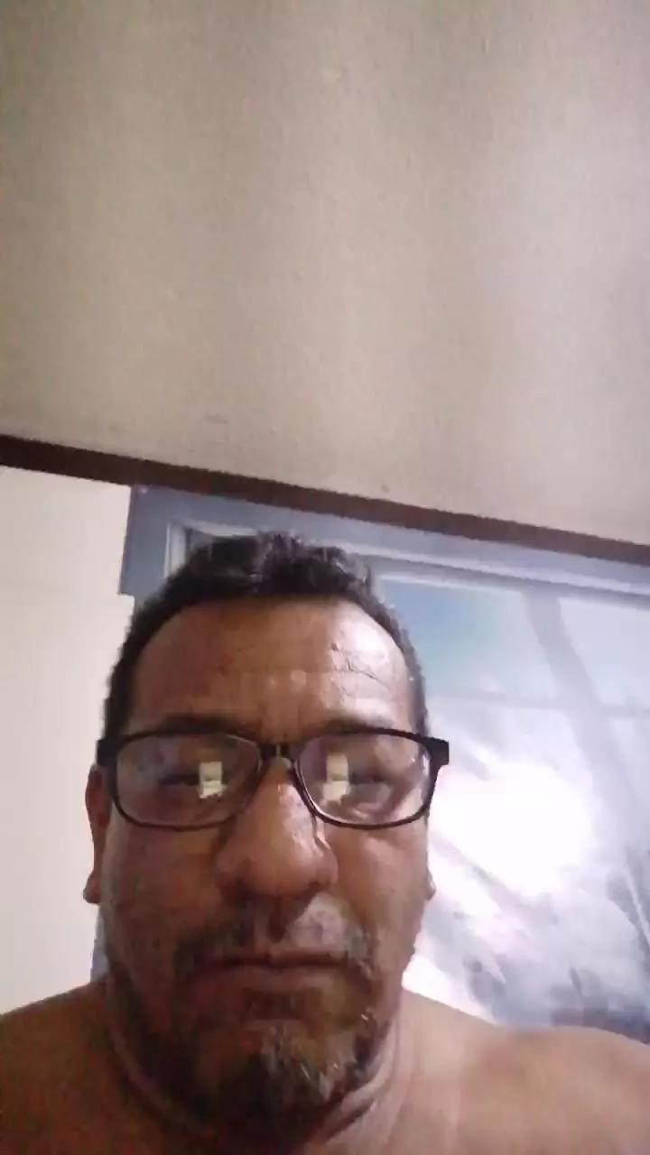 roncoratonm2 on Cam4 