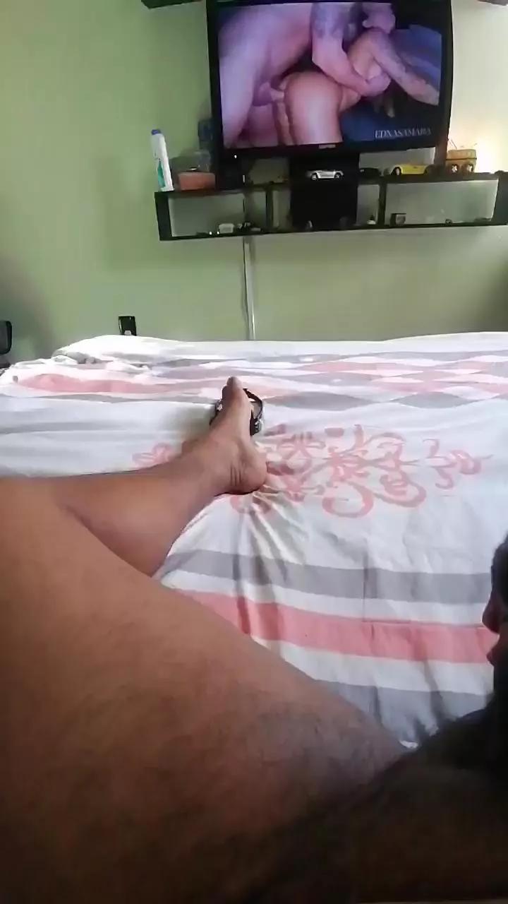 roncoratonm2 on Cam4 