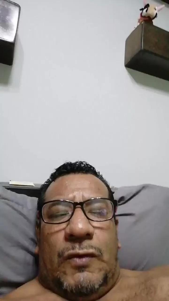 roncoratonm2 on Cam4 