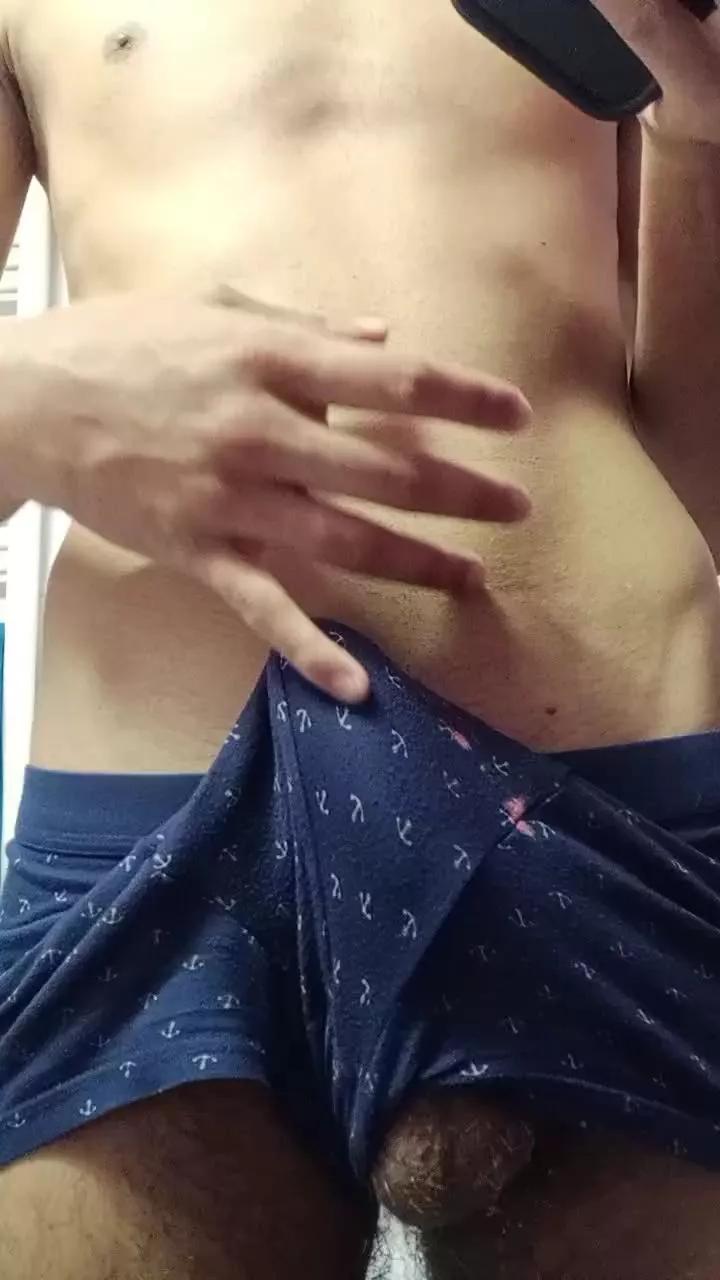 Ronny366262 on Cam4 