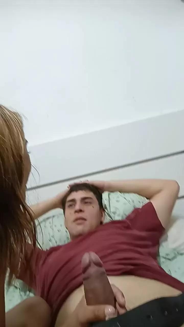 Rorrro1 on Cam4 