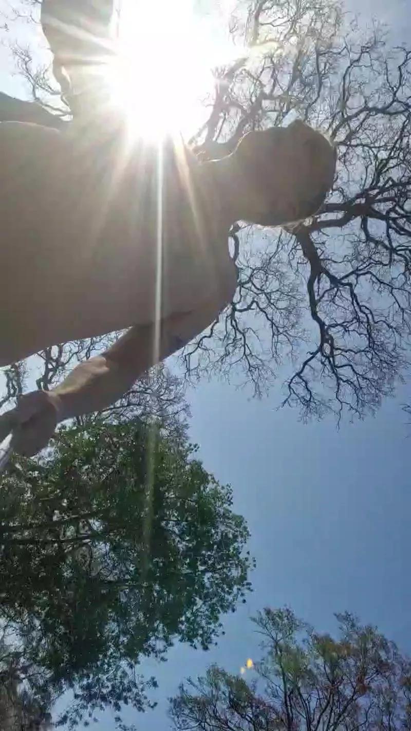 Roverfun1918 on Cam4 