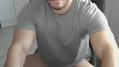 RuanSales on Cam4 