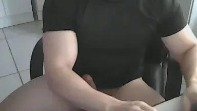 RuanSales on Cam4 