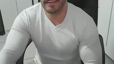RuanSales on Cam4 