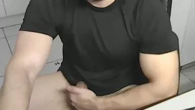 RuanSales on Cam4 