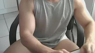 RuanSales on Cam4 