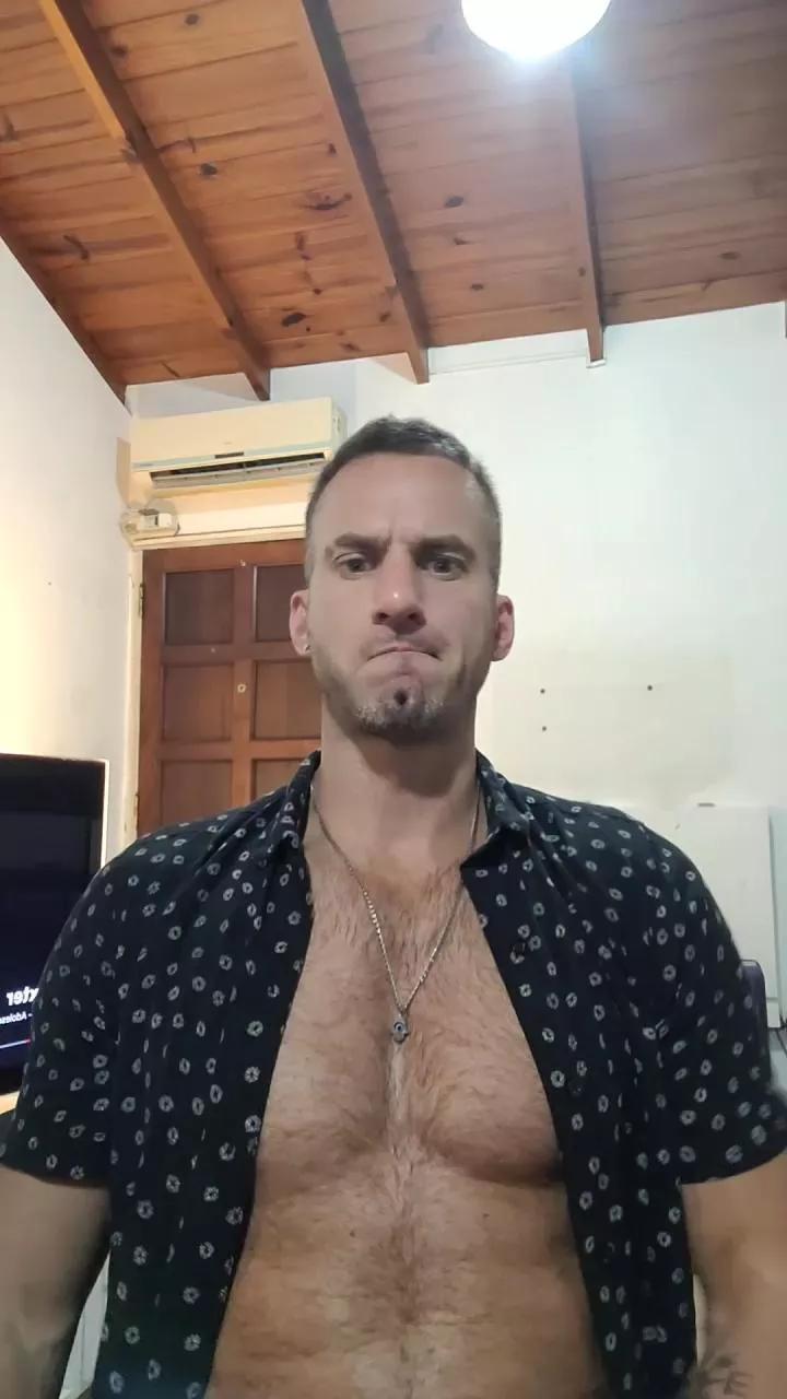 RUSORUSO on Cam4 