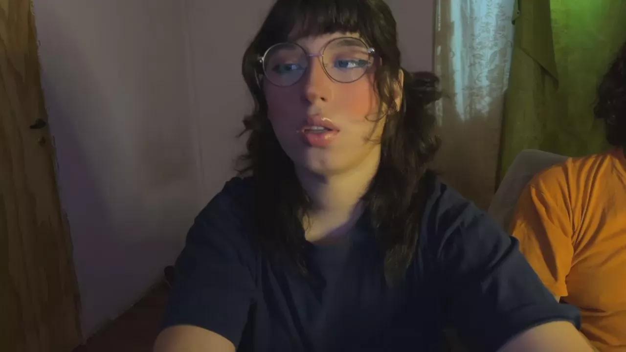 Ryusouta on Cam4 