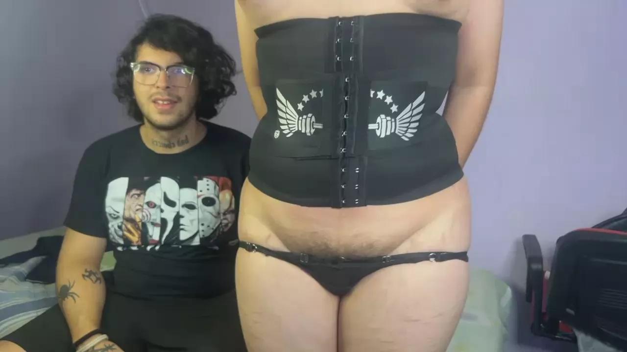 Ryusouta on Cam4 