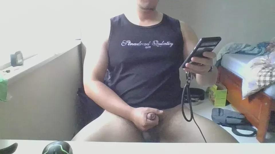 s1047 on Cam4 