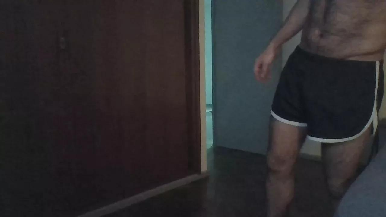s_093 on Cam4 