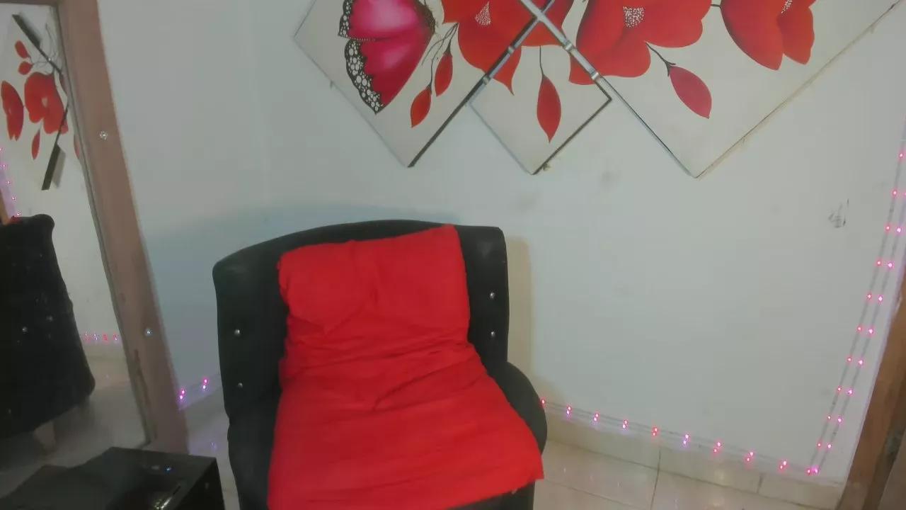 sabrinnats on Cam4 