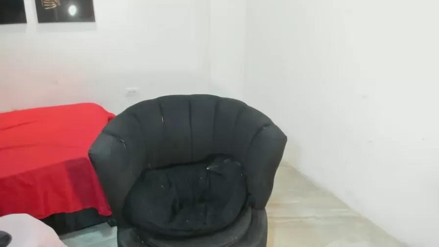 sabrinnats on Cam4 