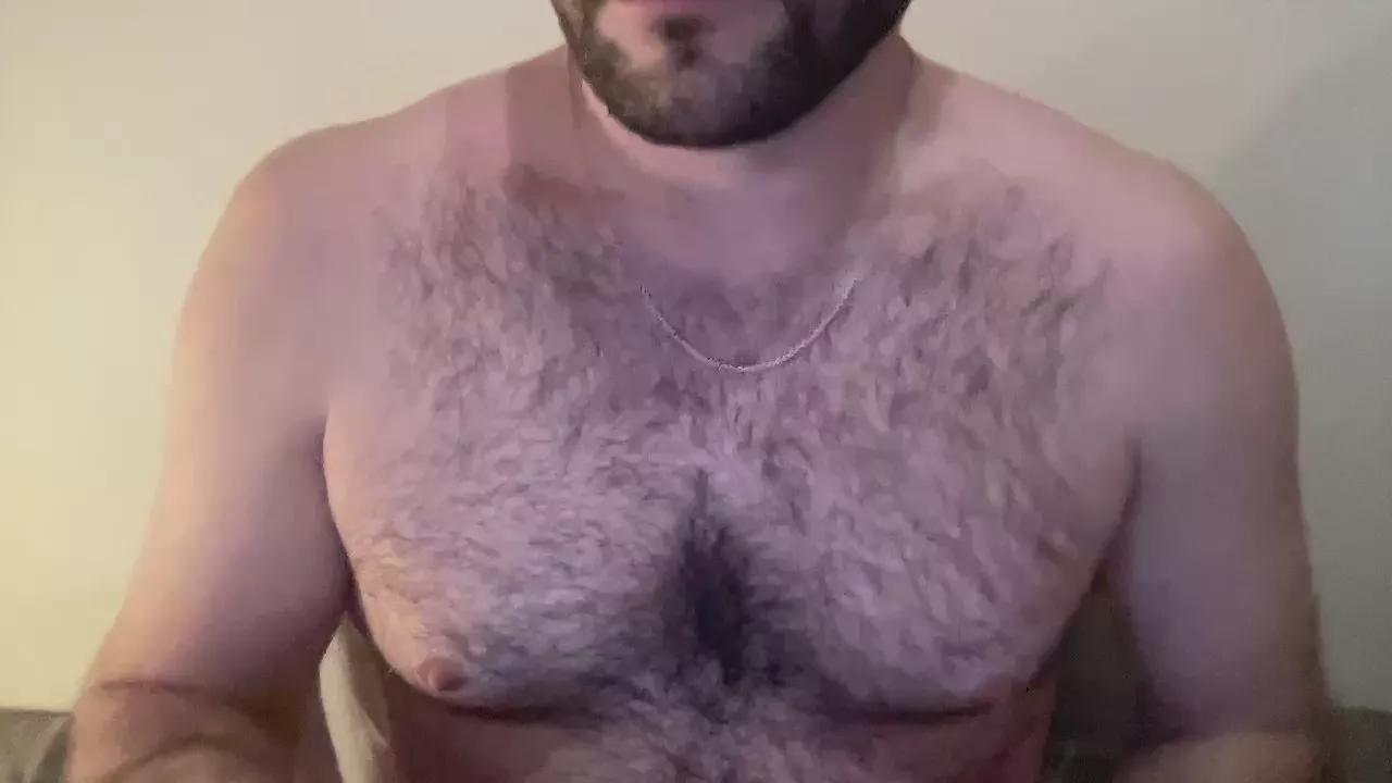 Sacabang on Cam4 