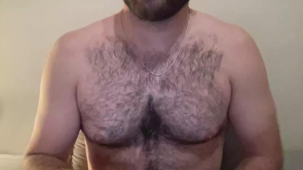 Sacabang on Cam4 