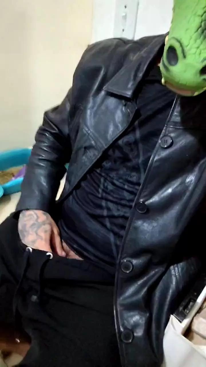 Safadodfavela on Cam4 