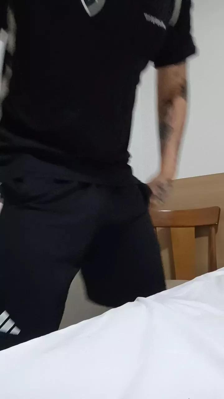 Safadodfavela on Cam4 