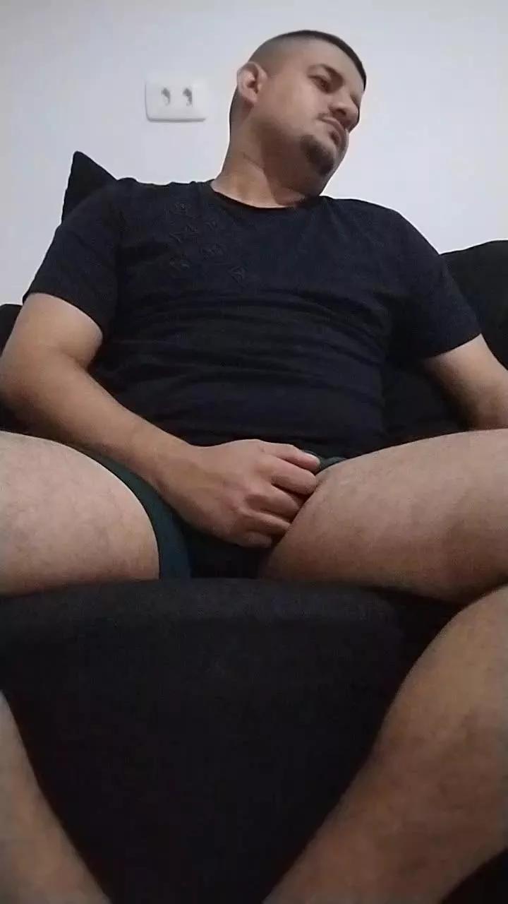 SafadoG_ on Cam4 