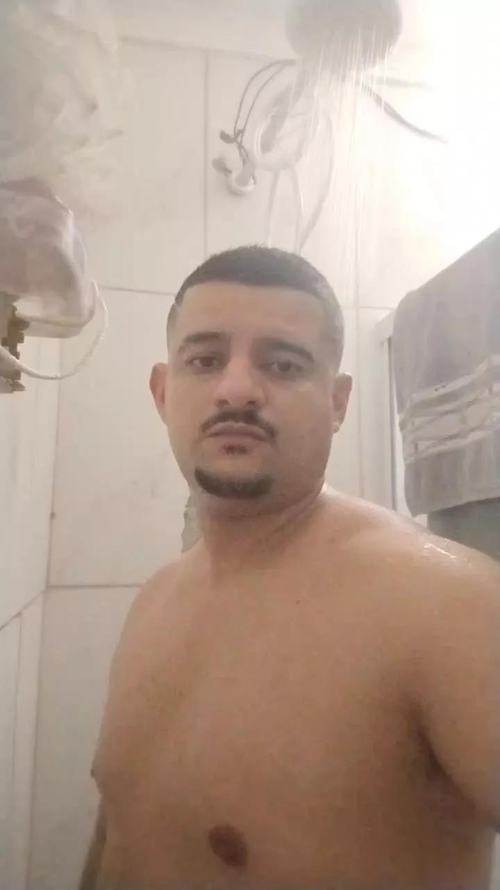 SafadoG_ on Cam4 