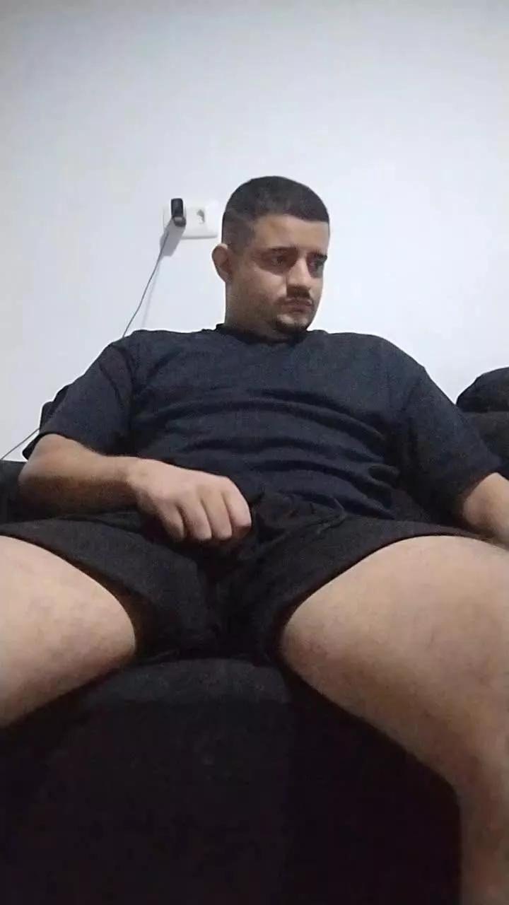 SafadoG_ on Cam4 