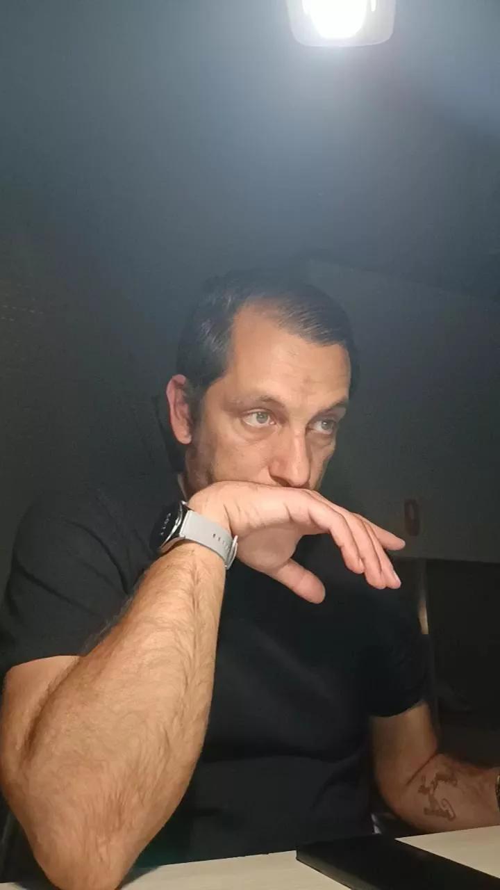 salentoxxxl on Cam4 