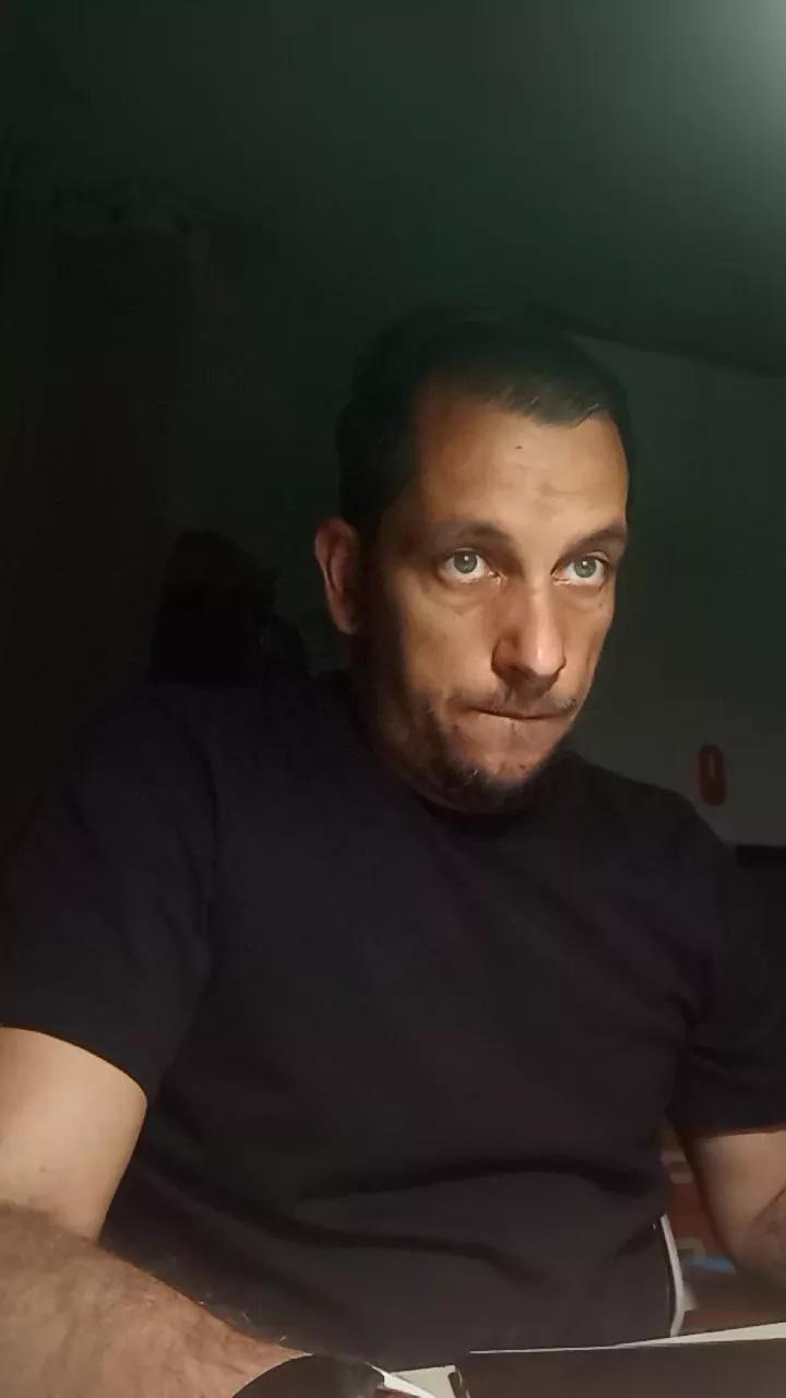 salentoxxxl on Cam4 