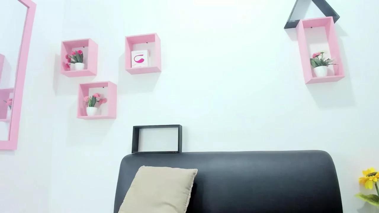 Samantha_Neuman on Cam4 