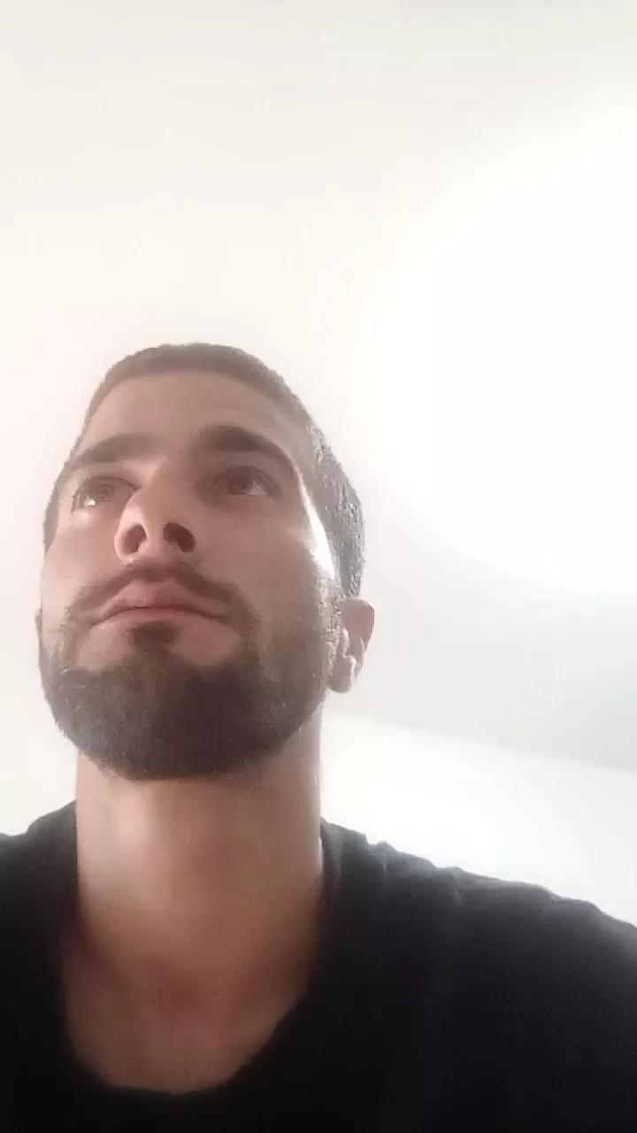 Samuelfernande on Cam4 