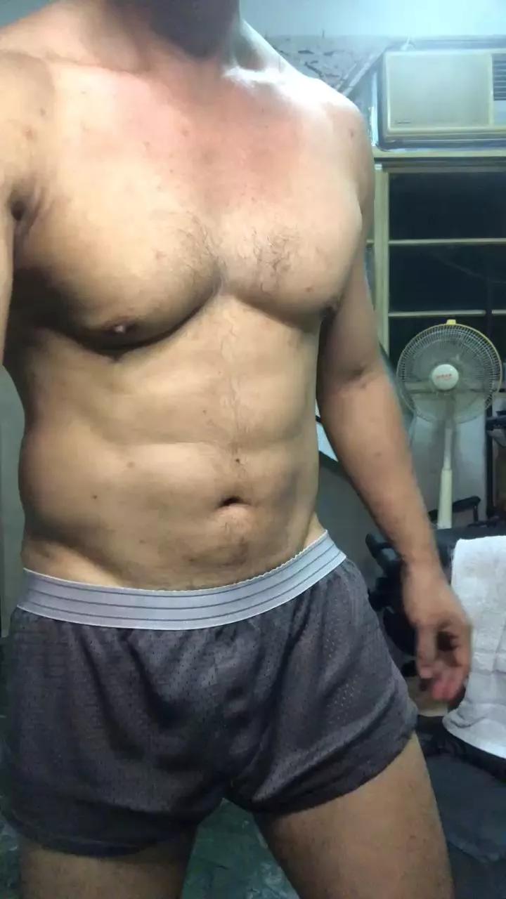 san7891 on Cam4 