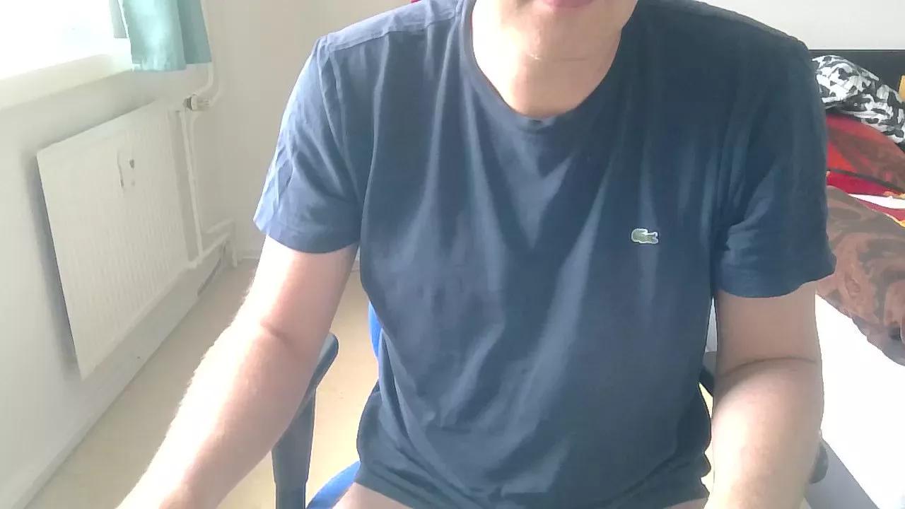 sandracd23 on Cam4 
